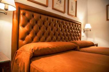 Hotel Boutique Casa de Orellana