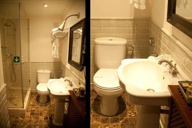 Palacio Chaves Hotel