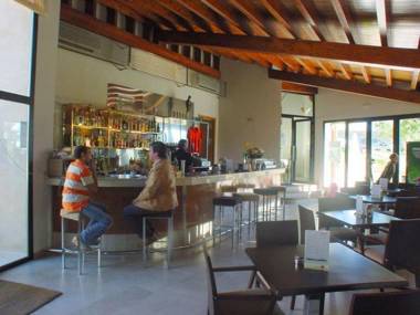 El Mirador de las Monjas