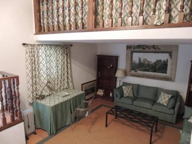 Apatamento Gargüera