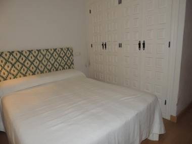 Apatamento Gargüera