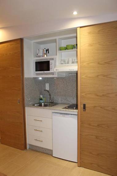 A Carballeira do Tambre