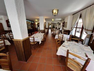 Hotel Rural Pepe Alvarez