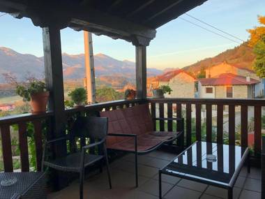 Hotel Rural Valleoscuru