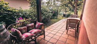 Hotel Rural Valleoscuru