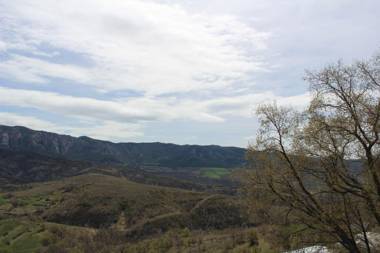 Allotjament Rural Casa Bernat
