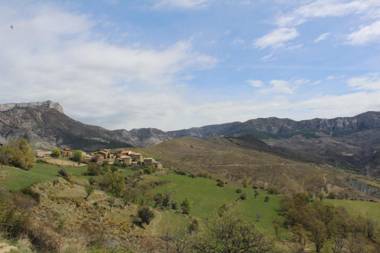Allotjament Rural Casa Bernat