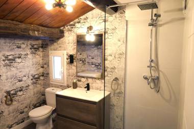 Rita apartament ideal per a dos