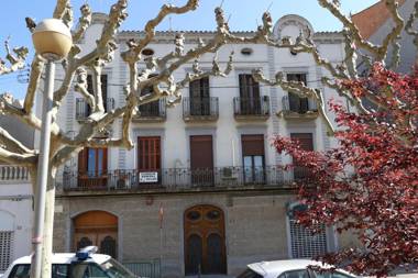 Rita apartament ideal per a dos