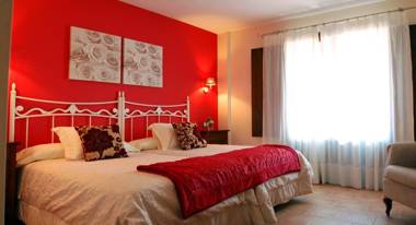 La Posada De Santa Ana