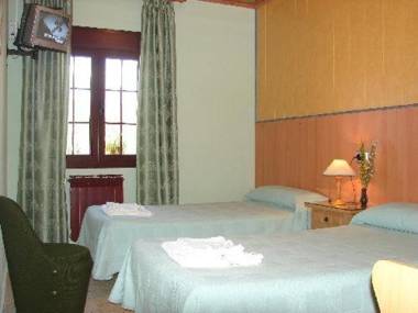 Apartamentos Jucar - Hotel Rural