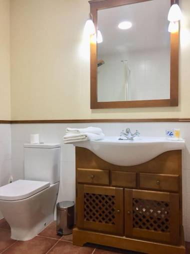 Hotel Rural Nova Ruta