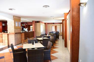 Jardines de La Santa