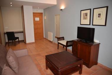 Jardines de La Santa