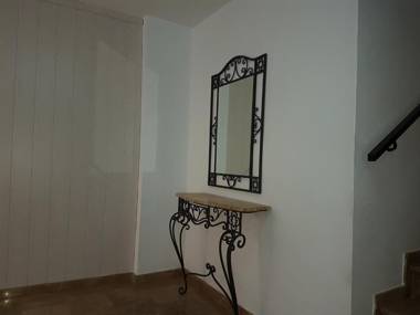 Apartamentos la Bastida
