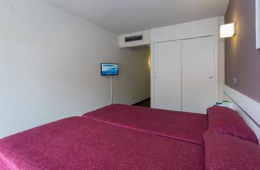 Medplaya Aparthotel Esmeraldas