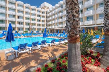 GHT Oasis Tossa & Spa