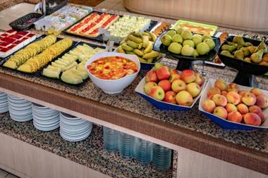 GHT Oasis Tossa & Spa