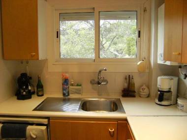 Apartamentos Cala Llevado