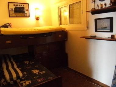 Apartamentos Cala Llevado