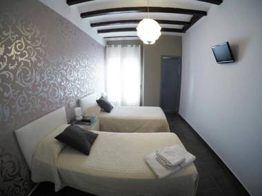 Hostal Mediterráneo