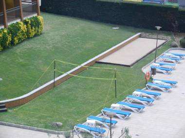 GHT Aparthotel Tossa Park