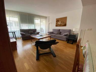 Apartamento Ancora primera linea de playa para 6 personas en Tossa de Mar