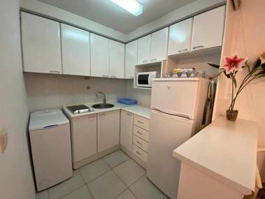 Apartamentos Nautic wifi gratis a 150 metros de la playa de Tossa de Mar