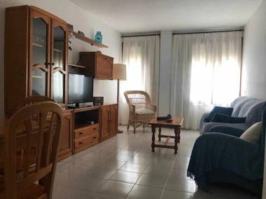 Apartamento Miquel 1 en centro de Tossa de Mar y a 3 minutos de la playa