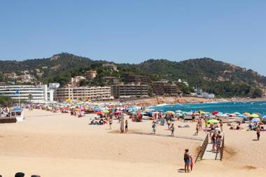 Lets Holidays Passeig del Mar