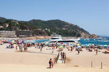 Lets Holidays Passeig del Mar