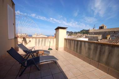 Lets Holidays Palmera III