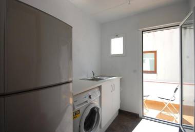 Lets Holidays COZY APARTMENT 70 m. from THE BEACH in TOSSA