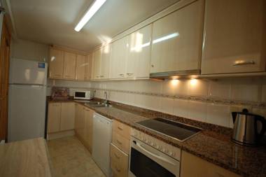 Lets Holidays Centric Apartment in Tossa de Mar