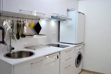 Charming loft - Historical Center