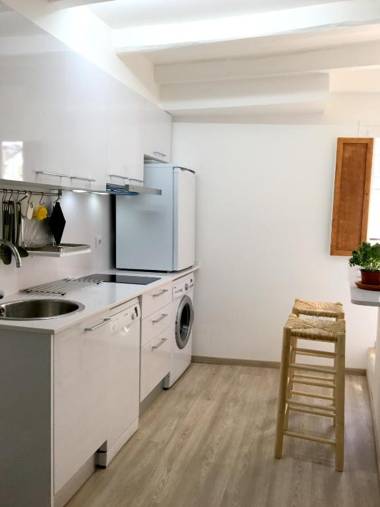 Charming loft - Historical Center