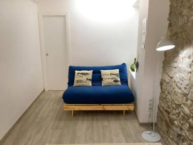 Charming loft - Historical Center