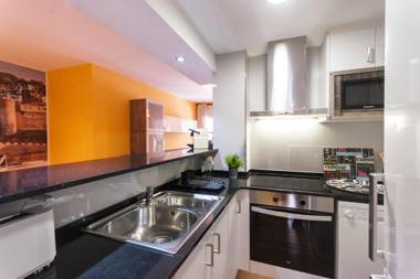 Lets Holidays Carbonera 2