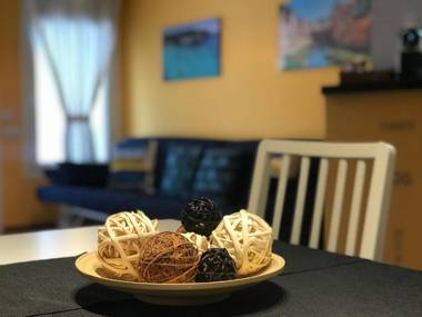 Lets Holidays Carbonera 2