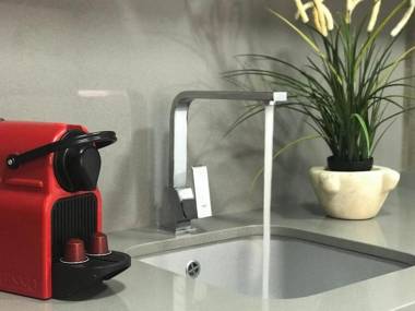 Lets Holidays Tropicana apartment