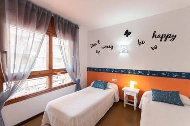 Lets Holidays Tropicana apartment