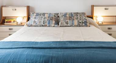 Lets Holidays Tropicana apartment