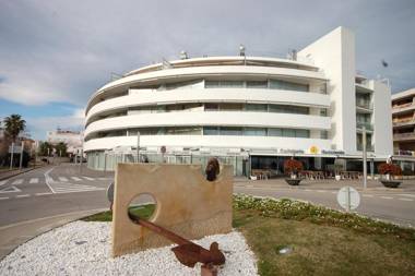 Lets Holidays apartment Ancora 5