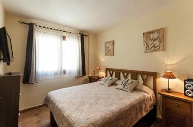 Lets Holidays apartment Tarull