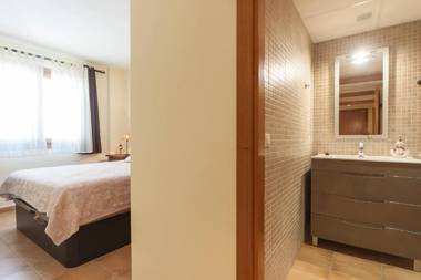 Lets Holidays apartment Tarull