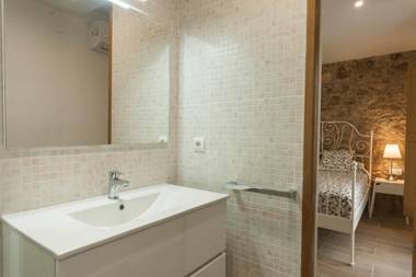 Lets Holidays apartment Sant Miquel