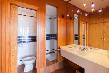 Lets Holidays apartment Mar Menuda