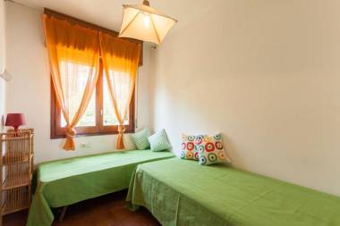 Lets Holidays apartment Mar Menuda