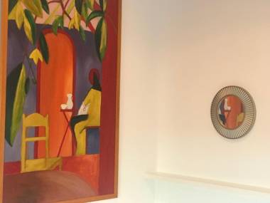 Lets Holidays apartment Sa Coma 2