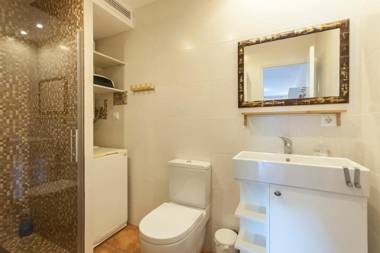 Lets Holidays apartment Sa Coma 2